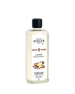 Maison Berger Amber Powder 1Litre
